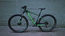 SCOTT SCALE 960 - RUOTE MTB 29'' - TAGLIA TELAIO BICICLETTA M - GPS - AFFARONE!