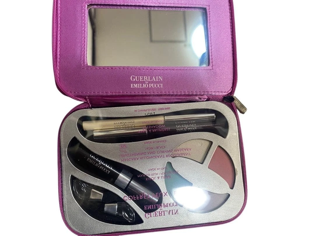 Guerlain Makeup Set and Kit for sale | eBay