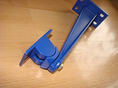 Tattile Wall Mount Bracket