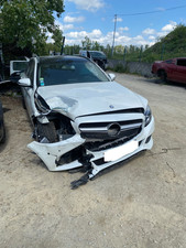 Feu arrière Mercedes CLASSE C