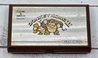 VTG 1983 Nintendo Game & Watch Donkey Kong II JR-55 Multi Screen - Authentic