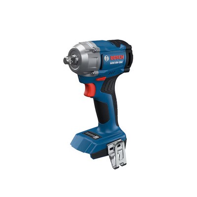 NEW NIB Bosch 18V Brushless GDS18V-350N 1/2-in Mid-Torque Impact Wrench