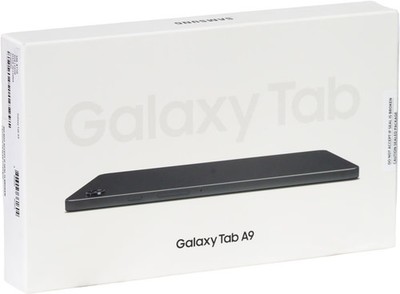 Samsung Galaxy Tab A9 8,7'' Tablet MediaTek Helio G99 MT8781 2,2GHz 4GB 1778705