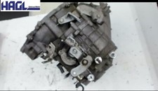 Schaltgetriebe 5-GANG PMN130193 Smart smart forfour 454 47 KW 64 PS Limousine