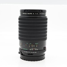 Mamiya 120mm f/4 Camera Lenses for sale | eBay