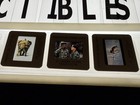 Operation Dumbo Drop Press Kit Danny Glover Ray Liotta Film Slides Photo Stills — photo 2