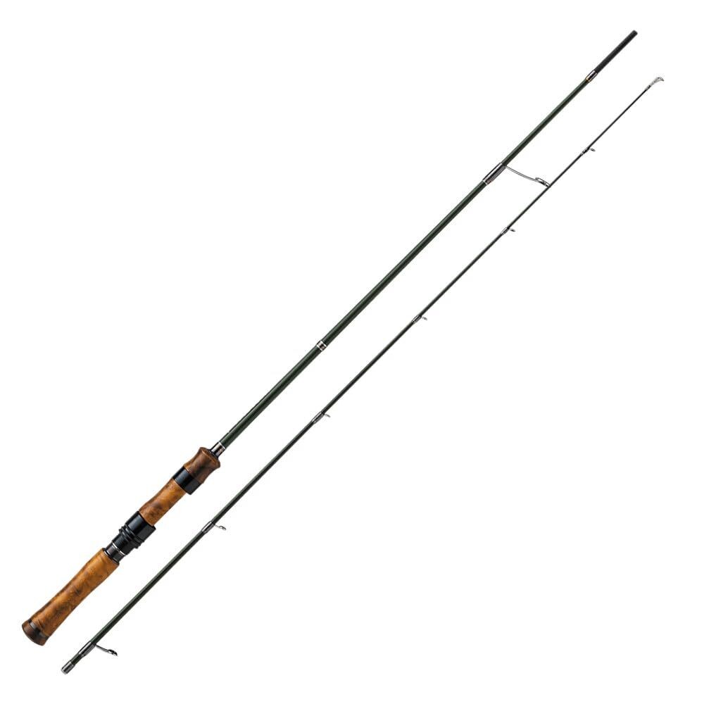 Major Craft Spinning Rod Finetail Works Tune FGW-462UL for Trout