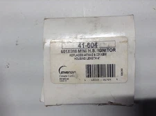 NEW Robertshaw 41-604 Furnace Igniter for Armstrong 44744-2 601XBM