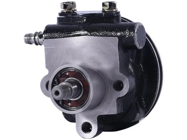 Montaje del motor LS Soporte de alternador serpentino del motor LS