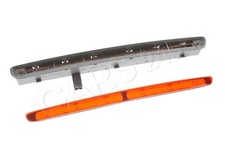 Original rot DRITTE BREMSLEUCHTE Bremslicht Mercedes CL Klasse W215 1999-2006