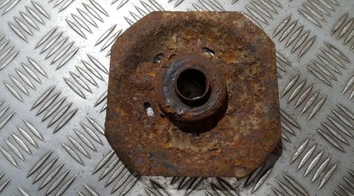 Domlager Federbeinlager Stützlager - Vorne Linke  Mazda 323F DE524552-13