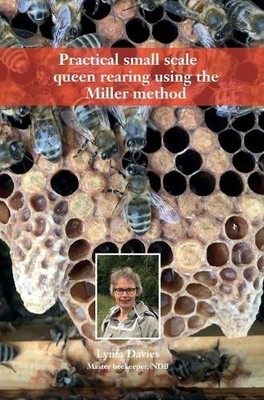 Lynfa Davies Practical small scale queen rearing using the M (Gebundene Ausgabe)