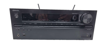 Onkyo TX TX-NR646 7.2 Channel 170 Watt Receiver for sale online | eBay