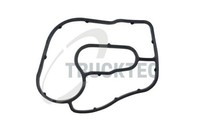 Dichtung ÖLfiltergehäUse Trucktec Automotive 02.18.142 FüR Mercedes W212 Klasse