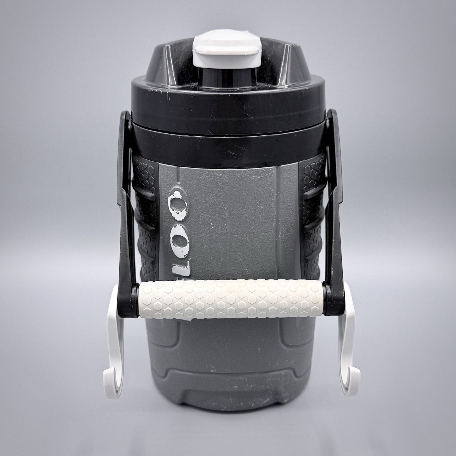 Igloo 1 Qt Insulated Water Jug PROformance Charcoal Gray Coo