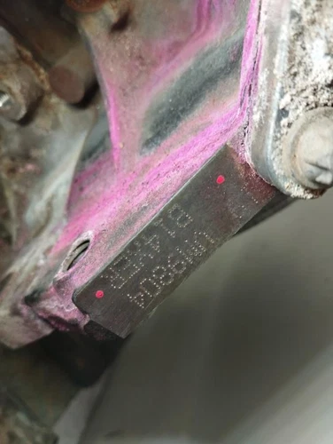 B14XER Teilmotor für OPEL CORSA E Selective 2019 206646 - Bild 10 von 10