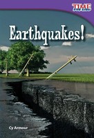 Earthquakes! | Cy Armour | Englisch | Taschenbuch | Kartoniert / Broschiert