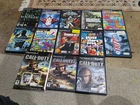 Sony PlayStation 2 Game Lot Of 13 CIB