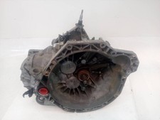 Boite de vitesse Renault VEL SATIS