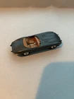 Corgi Toys E-Type Jaguar Grey Die-Cast Model No. 307 Made In Great Britain