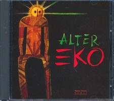 CD EKO - Alter EKO
