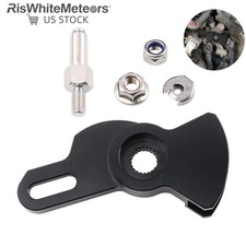 Short Shifter Arm 5-speed Manual Kit For 1999-2006 Audi Tt Vw For Golf Mk4 Mk5