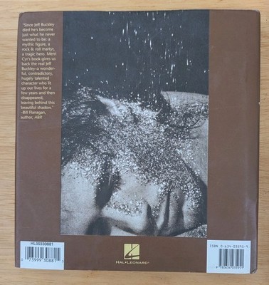 Wished for Song : A Portrait of Jeff Buckley by Jeff Buckley and