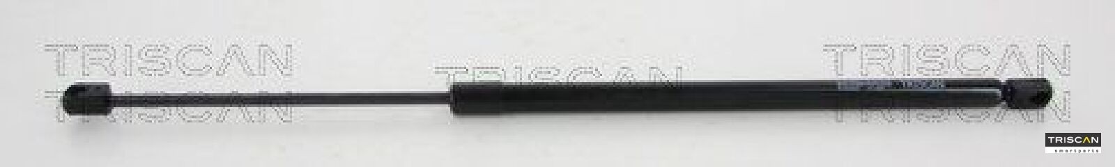 Triscan Gasfeder Hinten Opel Astra J - Bild 2