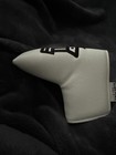New King Pins Blade  Putter Headcover Magnetic Magnetic Closure — photo 3