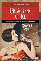 George F. Worts | The Screen Of Ice | Taschenbuch | Englisch (2023)