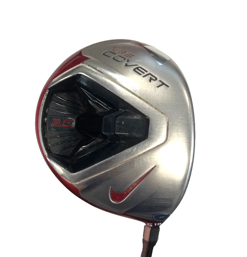 Nike Vrs Fairway Wood for sale - eBay