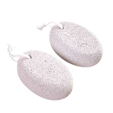 3 Pcs Foot Acrubber Dual Sided Scrubber Rasp Tool Pedicure Tools