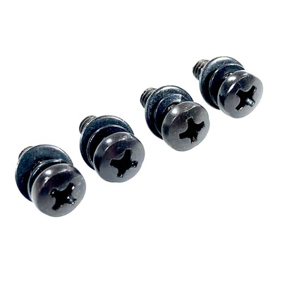 Screws for Philips 40PFL7705DV/F7 TV Stand / Legs (Set of 4)