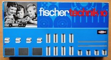 fischertechnik - Zusatzkästen 10 15 20 25 30...