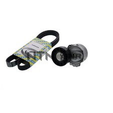 Keilrippenriemensatz für Ford C-MAX DM2 Focus 2 DA DB Kuga 1 | 24379960