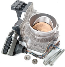 Pontiac 2006 2007 2008 Grand Prix 3.8l Lacrosse Lucerne 3.8 Throttle Body C69