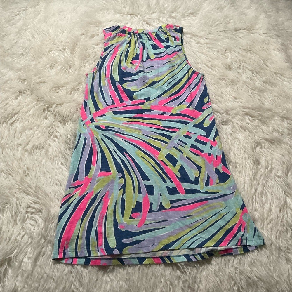 Lilly Pulitzer Essie Dress View 4