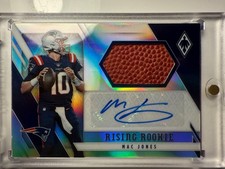 2021 Panini Phoenix Football Cards Checklist 24