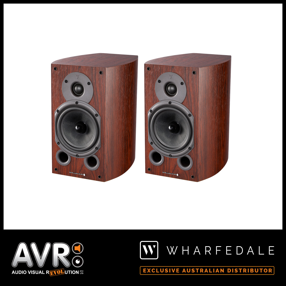 wharfedale diamond 100