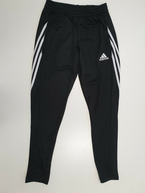 mens adidas climalite tracksuit bottoms