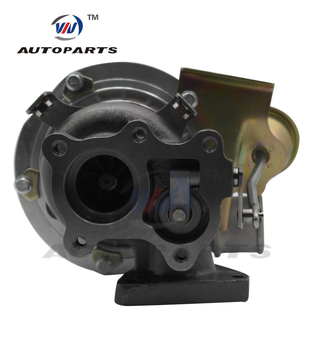 さ出品 Turbocharger 14411-9S000 047-282 for Nissan Navara 3.0L ZD30