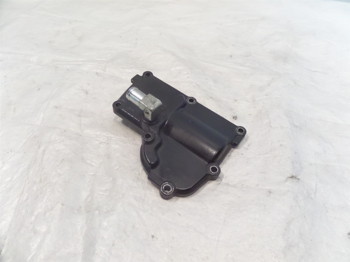 Kawasaki Concours 14 ABS Ninja ZX-14 Engine Motor Breather Body