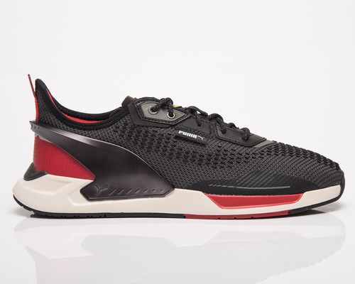 puma ferrari ion