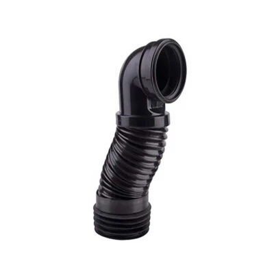 Aloni Flex Anschluss flexibel Rohrstutzen WC Abfluss DN 90/110