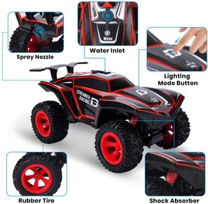 holy stone rc car