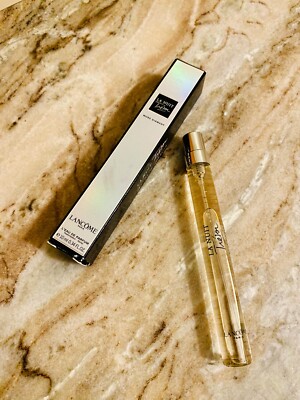 Lancome Tresor La Nuit Musc Diamant 10ml Spray  Neu OVP Räritat