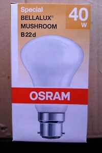 Osram krypton 40w