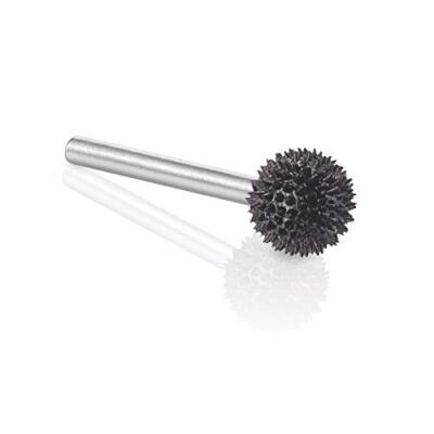 Kutzall Extreme Kugelfrässtift, 1/8'' Schaft, sehr grob - Holzbearbeitung