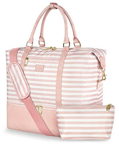 Travel Duffle Bag 