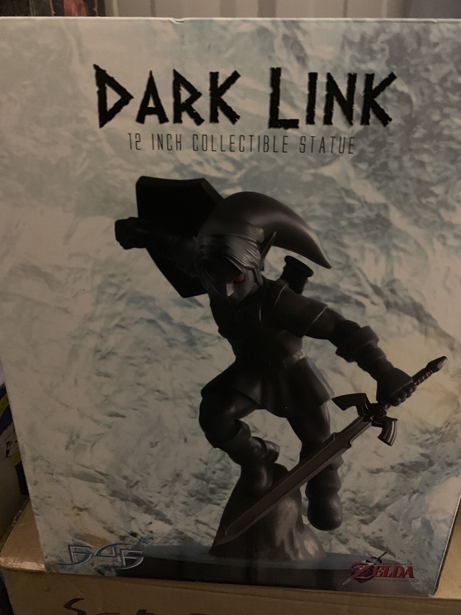 DARK LINK ZELDA - First4Figures EUR 420,00 - FR